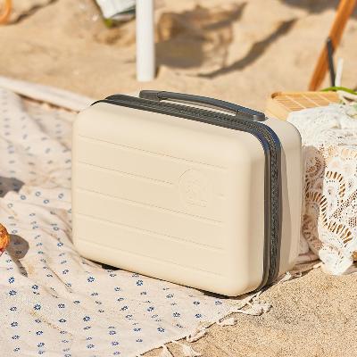 메이튼 레드와일드 캐리어 기내용 미니 여행용 레디백 소형 캐리어