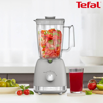 [테팔] 대용량 블렌더 페퍼 BL355EKR