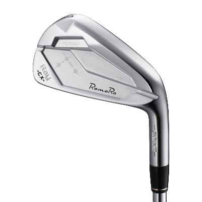 [로마로골프] Ray CX S20C 아이언(#5~Pw)