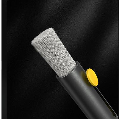 오토크루 멀티클린 차량용 브러쉬 세차 청소 브러시 AC-72