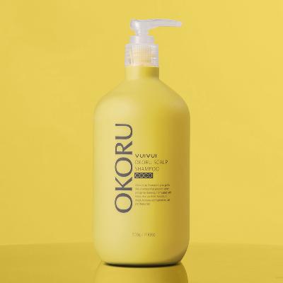 [뷰이뷰이] 오코루 퍼퓸 탈모 완화 샴푸 500ml 코코