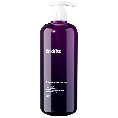 록키스 플래티늄 트리트먼트 1000ml,1개