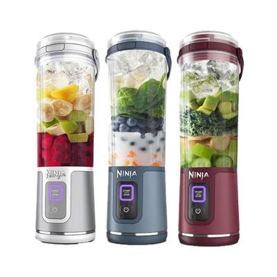 무선 블라스트 포터블 블렌더 BC151KR