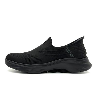 고워크 7 슬립인스(216641BBK) 스케쳐스 러닝화