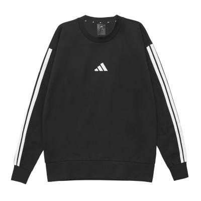 에센셜 3S 플리스 스웨트셔츠(JE6304)