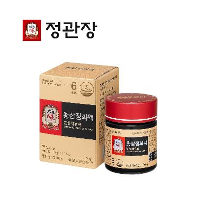 [정관장] 홍삼 정화액 100g + 정관장 오리지날 쇼핑백