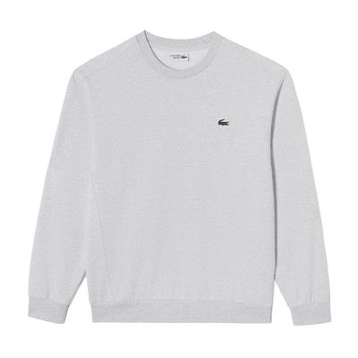 라이트 저지 셋업 크루넥 스웨트 셔츠(SH799E56GCCA)