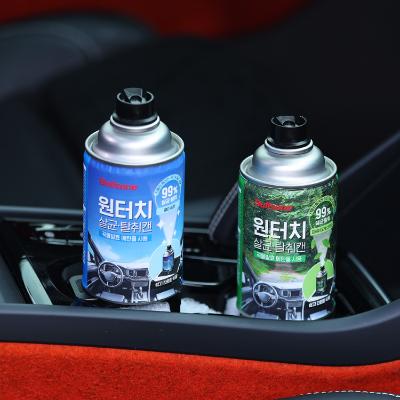 원터치 탈취캔 90g