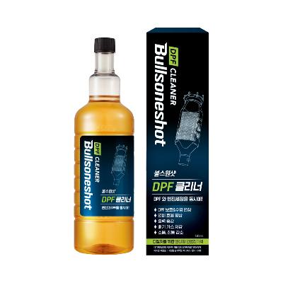 불스원샷 DPF클리너 경유 500ml 1P(12,2507)