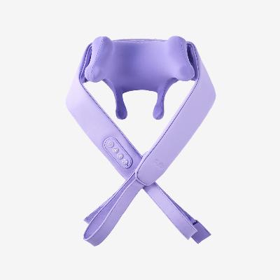 [풀리오] 목 어깨 라이트 마사지기